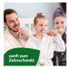 Salviagalen F Madaus Zahncreme 75 ml x 5st, Зубная паста Salvigalen F Madaus с фтором, для чувствительных зубов, защита от кариеса и воспалений, травяная формула 75мл х 5шт