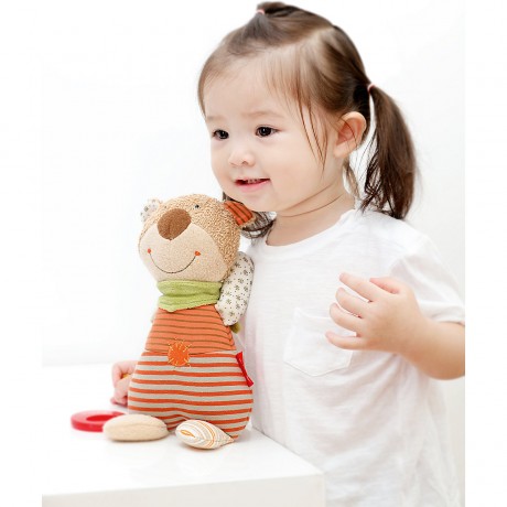 sigikid Organic Spieluhr Musikbar (48916) Музыкальный бар органической музыкальной шкатулки (48916)