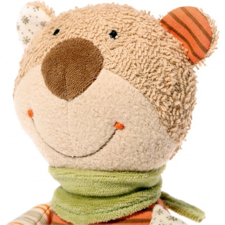 sigikid Organic Spieluhr Musikbar (48916) Музыкальный бар органической музыкальной шкатулки (48916)