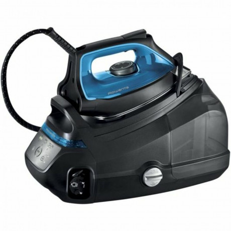 Rowenta Rowenta Dampfbugeleisen Bugeleisenstation Rowenta DG9160F0 Гладильная станция с паровым утюгом Rowenta Rowenta DG9160F0