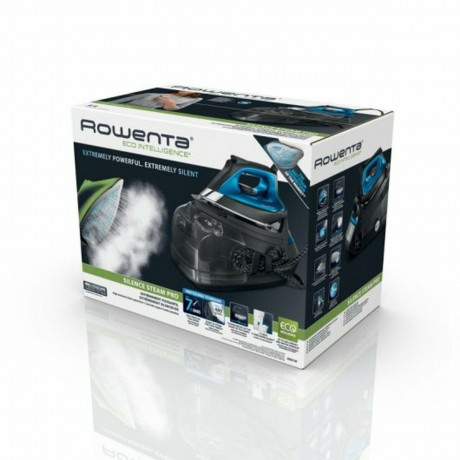 Rowenta Rowenta Dampfbugeleisen Bugeleisenstation Rowenta DG9160F0 Гладильная станция с паровым утюгом Rowenta Rowenta DG9160F0