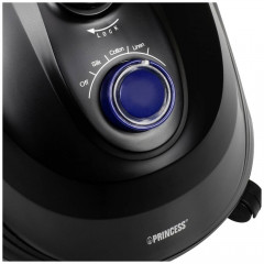 PRINCESS PRINCESS Dampfbugeleisen 01..01.01 Kleidungsdampfer, 1800, Kunststoff  Паровой утюг PRINCESS 01..01.01 отпариватель для одежды, 1800, пластик