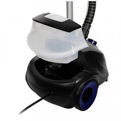 PRINCESS PRINCESS Dampfbugeleisen 01..01.01 Kleidungsdampfer, 1800, Kunststoff  Паровой утюг PRINCESS 01..01.01 отпариватель для одежды, 1800, пластик