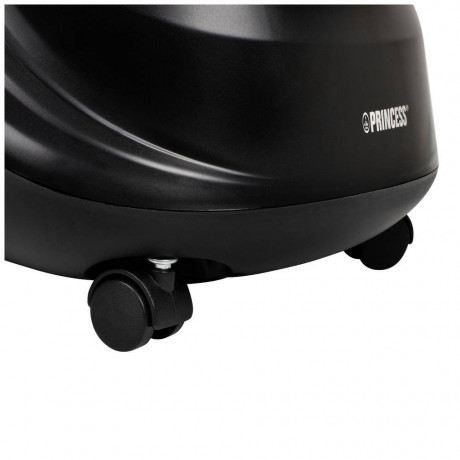 PRINCESS PRINCESS Dampfbugeleisen 01..01.01 Kleidungsdampfer, 1800, Kunststoff  Паровой утюг PRINCESS 01..01.01 отпариватель для одежды, 1800, пластик