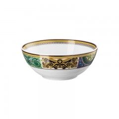 Rosenthal meets Versace Rosenthal Versace Barocco Mosaic Muslischale d: 15 cm / 0,58 L Миска для хлопьев Rosenthal Versace Barocco Mosaic д: 15 см / 0,58 л