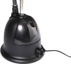 Steamery Steamery Dampfburste Cumulus No. 3 Home Steamer 0221, 1750 W, schwarz  Паровая щетка Cumulus No. 3 Домашний пароварка 0221, 1750 Вт, черный