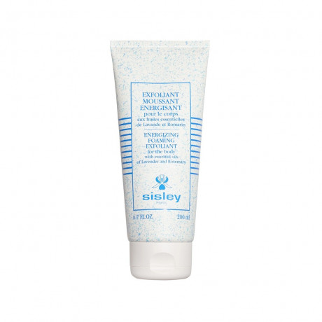 Sisley Exfoliant Moussant Energisant Отшелушивающий Мусс Энергизирующий
