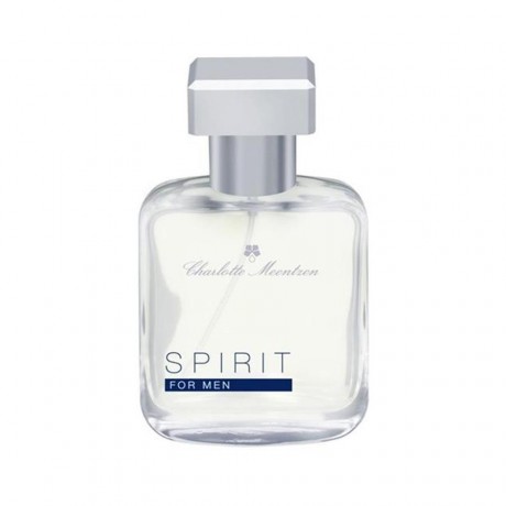 Charlotte Meentzen Spirit Eau de Toilette Туалетная вода Spray Спрей, 50 мл