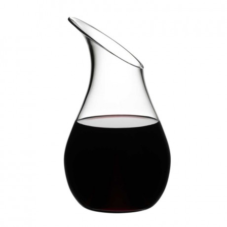 Riedel Riedel O Dekanter O Single 980 ccm Riedel O Декантер O Single 980 см3