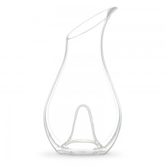 Riedel Riedel O Dekanter O Single 980 ccm Riedel O Декантер O Single 980 см3