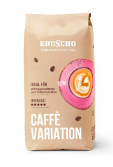 Eduscho Caffe Variation Ganze Bohne 1 kg, Кофе в зернах Variation, 1кг 