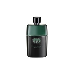 Gucci (Гуччи) Gucci (Гуччи) Guilty Black Pour Homme Eau de Toilette Туалетная вода Spray Спрей, 90 мл