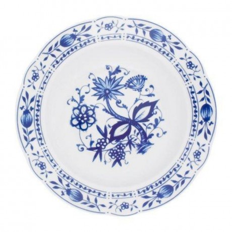 Kahla Kahla Rosella Zwiebelmuster Suppenteller 22 cm Kahla Rosella Суповая тарелка с луковым узором 22 см