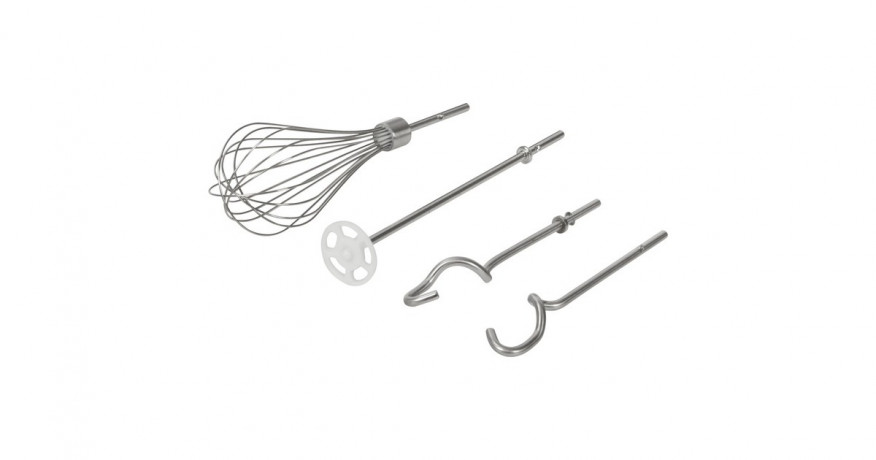 KitchenAid KitchenAid 5KHM9212ECU, Handmixer dunkelsilber  dunkelsilber KitchenAid 5KHM9212ECU, ручной миксер темно-серебристый