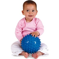 Edushape sensorische Ball (18 cm) сенсорный мяч (18 см)