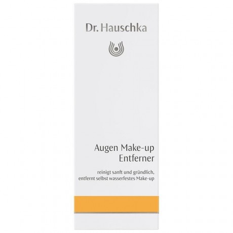 Dr. Hauschka Augen Make-up Entferner Средство для снятия макияжа с глаз