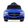 Rutschauto Milly Mally Ride On MERCEDES-AMG C63 Coupe Автомобиль-толкач Milly Mally Ride On MERCEDES-AMG C63 Coupe