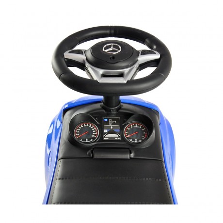 Rutschauto Milly Mally Ride On MERCEDES-AMG C63 Coupe Автомобиль-толкач Milly Mally Ride On MERCEDES-AMG C63 Coupe