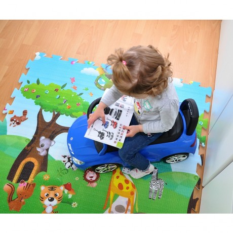 Rutschauto Milly Mally Ride On MERCEDES-AMG C63 Coupe Автомобиль-толкач Milly Mally Ride On MERCEDES-AMG C63 Coupe