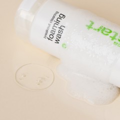 Dermalogica Breakout Clearing Foaming Wash  Очищающая пенка для умывания Breakout