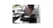 DeLonghi DeLonghi Magnifica Evo ECAM 290.61.B, Vollautomat schwarz  schwarz DeLonghi Magnifica Evo ECAM 290.61.B, полностью автоматический, черный