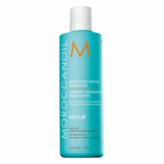 MOROCCANOIL - MOISTURE REPAIR SHAMPOO Увлажняющий шампунь для волос с аргановым маслом 250 мл