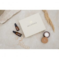 MICARAA Beauty Box trockene Haut  Бьюти-бокс сухая кожа