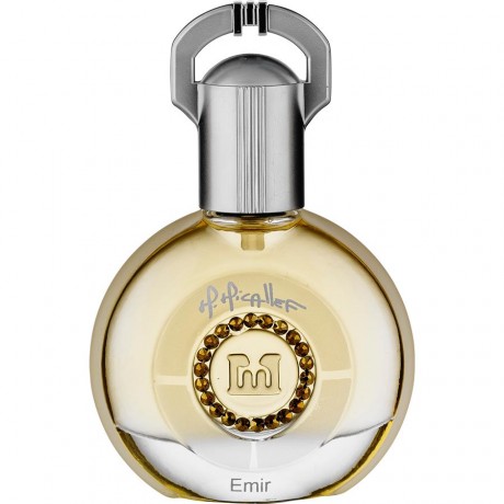 M.Micallef Emir Eau de Parfum Парфюмерная вода Spray Спрей, 30 мл