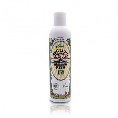 Kastenbein  Bosch Chia Essig-Spulung 200ml  Чиа Ополаскиватель с уксусом 200мл