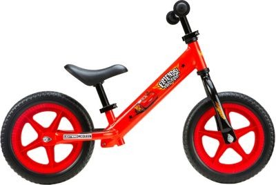 Laufrad Cars импеллерные машины