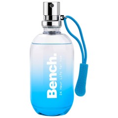 Bench.  Eau de Toilette (EdT) Туалетная вода 24 Hour Life for him, 30 мл