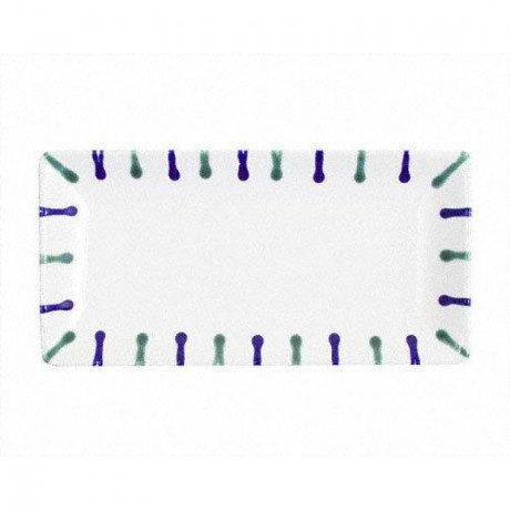 Gmundner Keramik Gmundner Keramik Traunsee Snack Schale 22 x 11 cm Чаша для закусок Gmundner Ceramics Traunsee 22 x 11 см