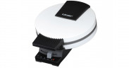 Cloer Cloer Waffeleisen 171 weiss/schwarz, 930 Watt weiss/schwarz Вафельница Cloer 171 белая/черная, 930 Вт