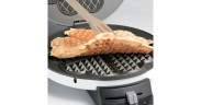 Cloer Cloer Waffeleisen 171 weiss/schwarz, 930 Watt weiss/schwarz Вафельница Cloer 171 белая/черная, 930 Вт