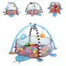 cangaroo Spielbogen Ladyfly 2 in 1 Krabbeldecke Игровая арка Ladyfly 2 в 1 игровой коврик