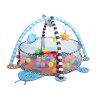 cangaroo Spielbogen Ladyfly 2 in 1 Krabbeldecke Игровая арка Ladyfly 2 в 1 игровой коврик