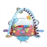 cangaroo Spielbogen Ladyfly 2 in 1 Krabbeldecke Игровая арка Ladyfly 2 в 1 игровой коврик