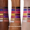 Anastasia Beverly Hills Alyssa Edwards Palette Lidschattenpalette Тени для век Лимитированная коллекция