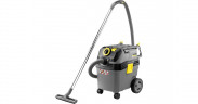 Karcher Karcher Nass-/Trockensauger NT 30/1 Ap L grau  grau Пылесос Karcher для сухой и влажной уборки NT 30/1 Ap L серый