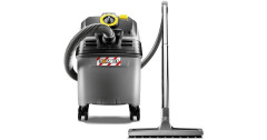 Karcher Karcher Nass-/Trockensauger NT 30/1 Ap L grau  grau Пылесос Karcher для сухой и влажной уборки NT 30/1 Ap L серый