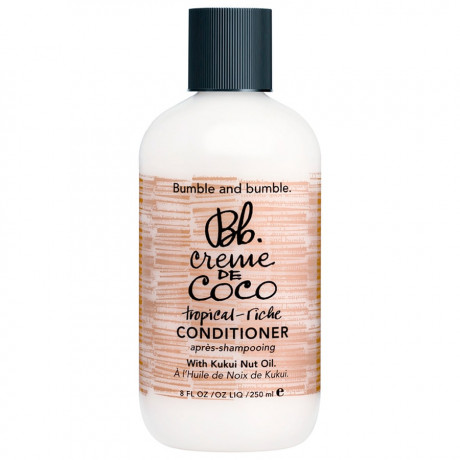 Bumble and bumble. Creme de Coco Conditioner  Крем де Коко кондиционер