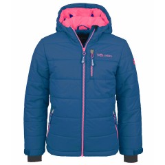 TROLLKIDS Skijacke \/ Winterjacke Hemsedal Winterjacken Лыжная куртка / зимняя куртка Hemsedal зимние куртки