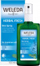 WELEDA SALBEI Herbal Fresh Deo Spray, 100 ml, Дезодорант-спрей Herbal Fresh с шалфеем без солей алюминия, 100 мл