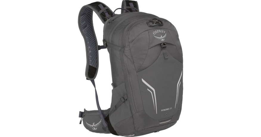 Osprey Osprey Syncro 20                        , Rucksack dunkelgrau, 20 Liter  dunkelgrau Osprey Syncro 20, рюкзак темно-серый, 20 литров