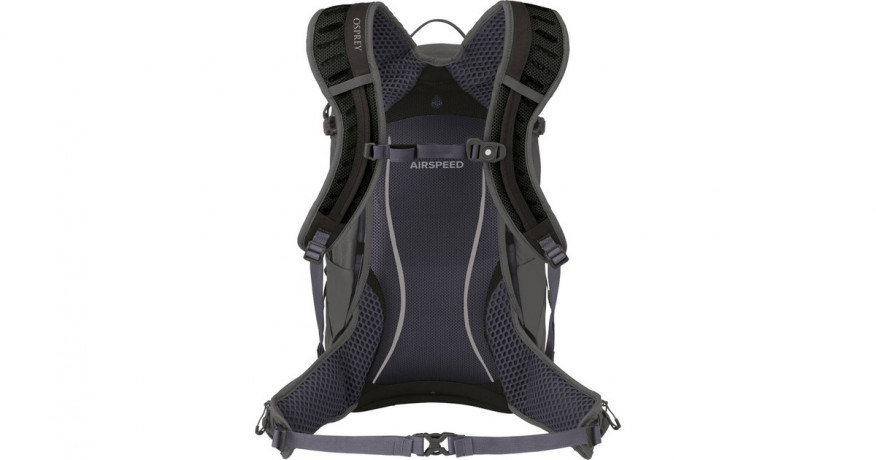 Osprey Osprey Syncro 20                        , Rucksack dunkelgrau, 20 Liter  dunkelgrau Osprey Syncro 20, рюкзак темно-серый, 20 литров