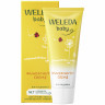 Weleda baby CALENDULA Wundschutzcreme, 75 ml, Детский защитный крем под подгузник с календулой и оксидом цинка, 75 мл