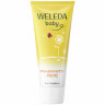 Weleda baby CALENDULA Wundschutzcreme, 75 ml, Детский защитный крем под подгузник с календулой и оксидом цинка, 75 мл