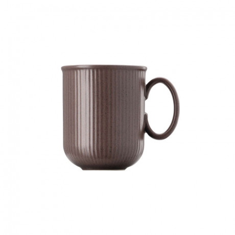 Thomas Thomas Clay Rust Becher mit Henkel 0,46 L Кружка Thomas Clay Rust с ручкой 0,46 л