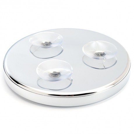 Muhle Rasierspiegel mit Saugnapfen  Зеркало для бритья с присосками