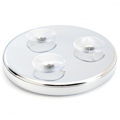 Muhle Rasierspiegel mit Saugnapfen  Зеркало для бритья с присосками